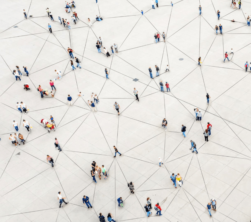 Pacific Data - Data Intelligence Visualization